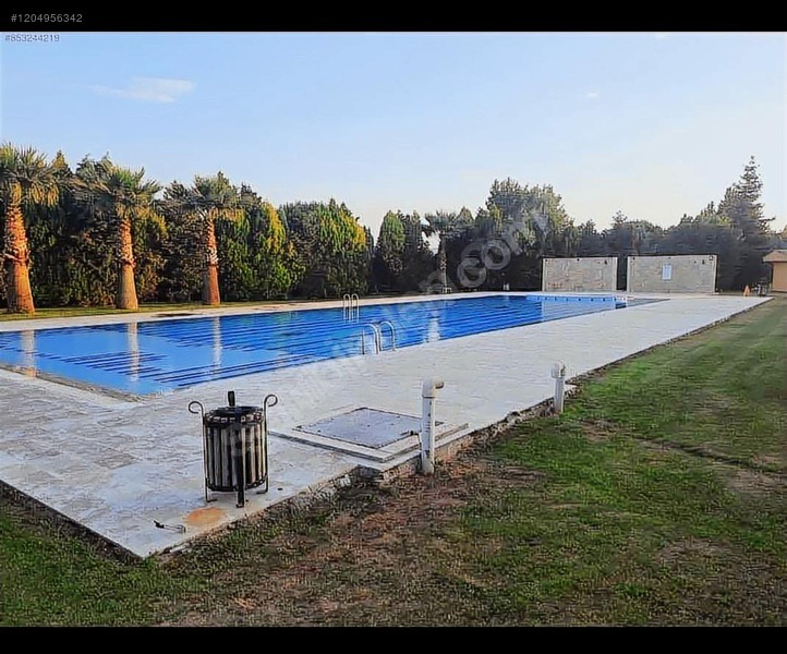 DOSTLARDAN MEDAR YAKAMOZ SİTESİNDE SATILIK TRİPLEX VİLLA - MANİSA AKHİSAR fotoğraf 31