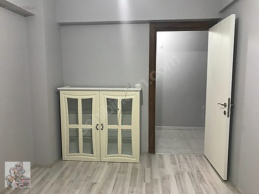 Gözde Gayrimenkul'den Esentepe'de Satılık 3+1 Daire - BURSA NİLÜFER fotoğraf 27