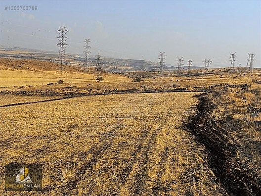 Satılık Yatırımlık TEK TAPU ANA YOLA YAKIN Osmaniye Mahallesi - ANKARA SİNCAN fotoğraf 19