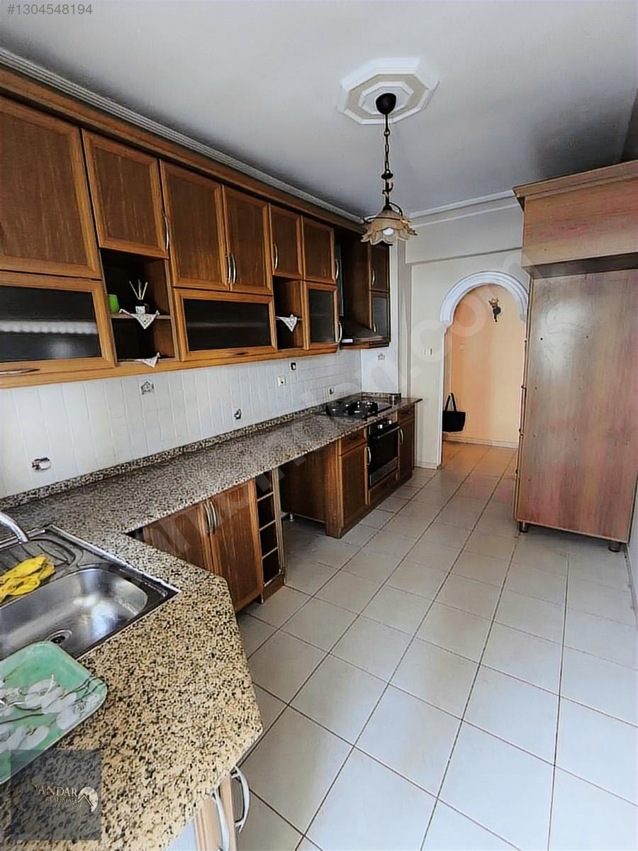 ÖZGÜRLÜK MH TRAMVAY VE ÖZDİLEK AVM YANI 160 M² GENİŞ 3+1 SATILIK - ANTALYA KEPEZ fotoğraf 35