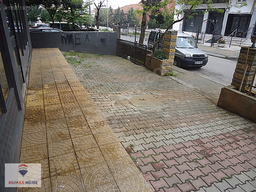 ATALAR KORTEJ CADDESİ ÜZERİNDE 120 m2 DEPOLU SATILIK DÜKKAN !!! - İSTANBUL KARTAL fotoğraf 4