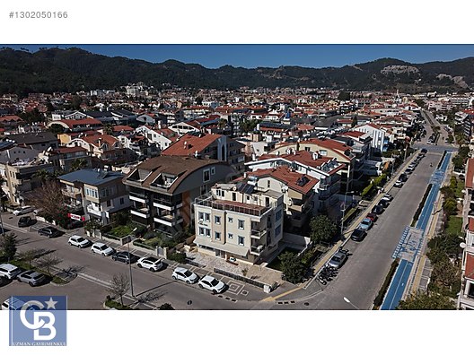 MARMARİS ÇILDIR MAH. AHU YANI SATILIK KOMPLE BİNA VE ARSASI - MUĞLA MARMARİS fotoğraf 21
