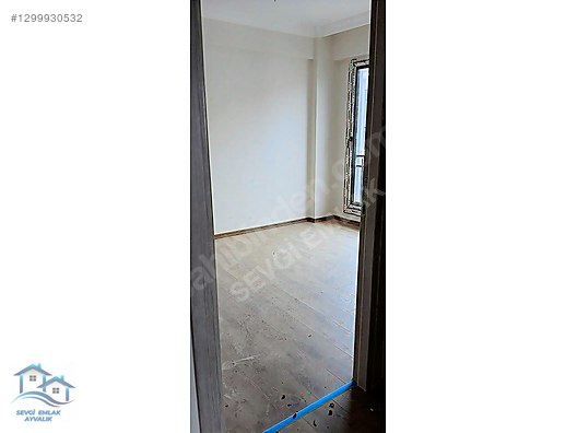Ayvalık, Küçükköy'de 2+1 90 m2 Havuzlu Site İçi Satılık Daire - BALIKESİR AYVALIK fotoğraf 58