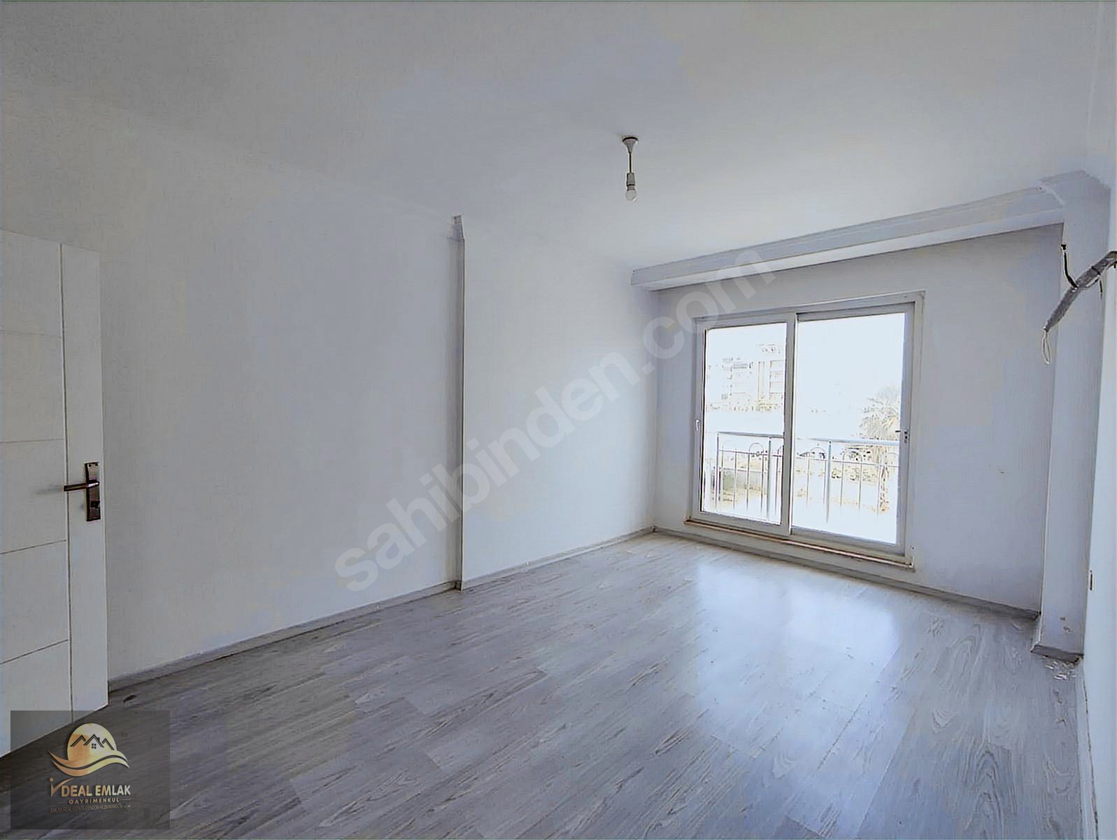 ANAMUR İSKELEDE SATILIK 2+1 DAİRE - MERSİN ANAMUR fotoğraf 9