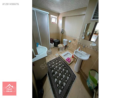 TAKASLI ANKARA MANZARALI KAPALI TRAS 4+2 FUL YAPILI POLAT EMLAK - ANKARA ETİMESGUT fotoğraf 22