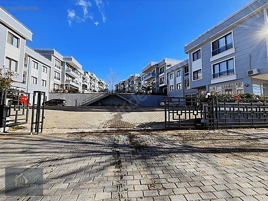 3+1 YENİ BİNA (2.KAT) HAVUZLU SİTE İÇE(ŞEHİR HASTAHANESİNE KOMŞU - YALOVA MERKEZ fotoğraf 28