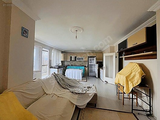 AKÇAY KÖŞEMDEN SIFIR MASRAF ASANSÖRLÜ KOMBİLİ 4+1 DUBLEKS - BALIKESİR EDREMİT fotoğraf 33