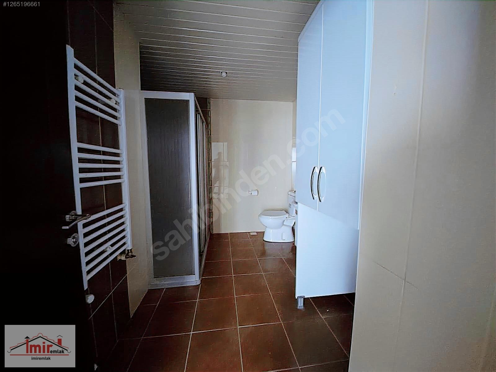 İMİR EMLAK'TAN HASTANE YAKINI 4+1 ÇİFT BANYOLU ASANSÖRLÜ DAİRE - ANKARA PURSAKLAR fotoğraf 18