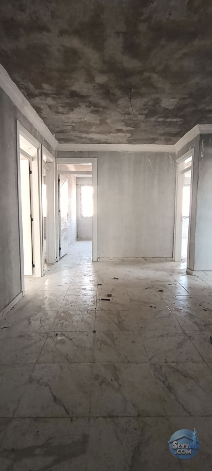B.BAŞI MAH 4.KAT 3+1 TEKLİ DAİRE, D.GAZLI - ŞANLIURFA HALİLİYE fotoğraf 20