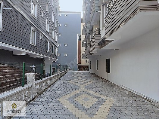 EMLAK 72 DEN FATİH MAH KİRALIK 1+1DAİRE - BATMAN MERKEZ fotoğraf 3