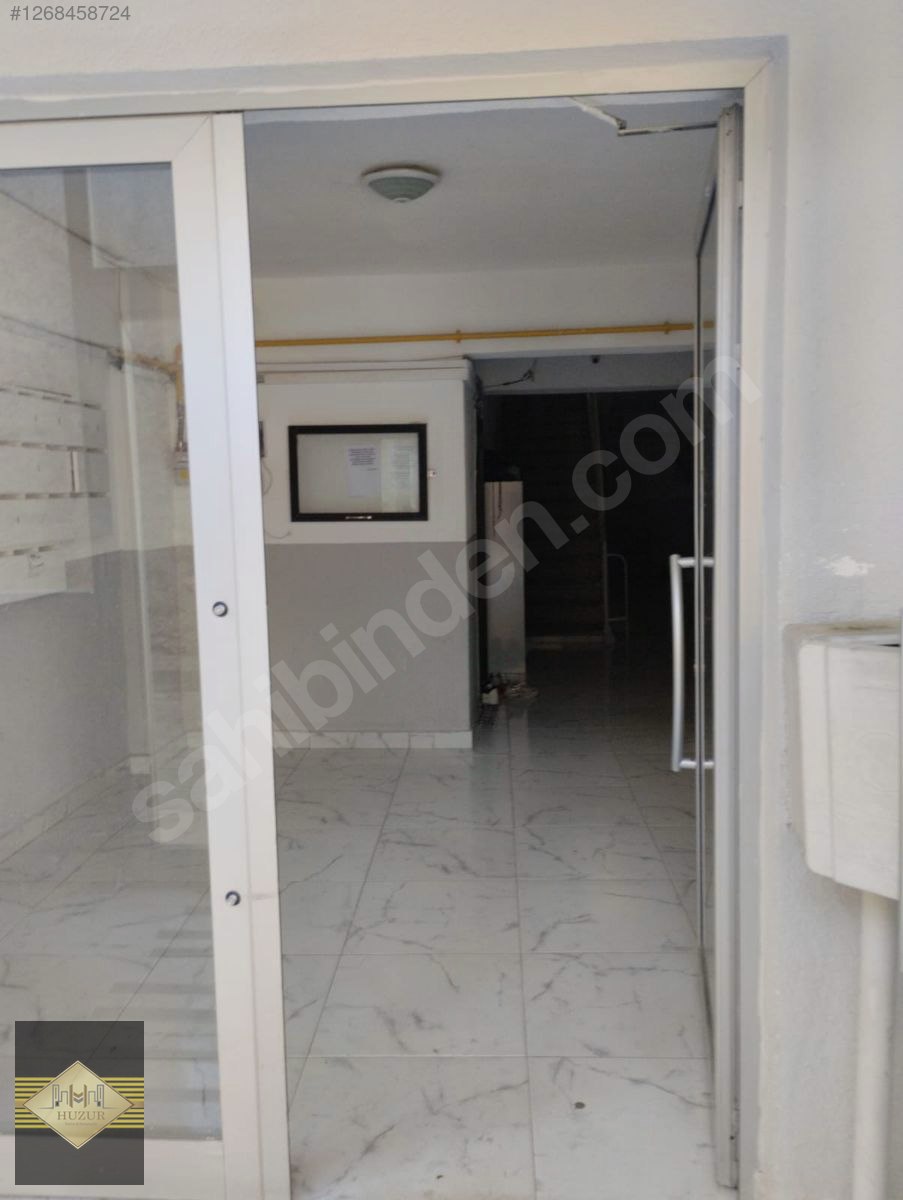 Huzur Yatırım'dan Tuğba Sitesinde Satılık Daire - YOZGAT MERKEZ fotoğraf 5