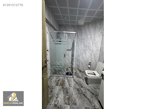 ATATÜRK MAH 2+1 FULL+FULL AMERİKAN MUTFAK MERKEZ KONUM SON KAT - ANKARA SİNCAN fotoğraf 24