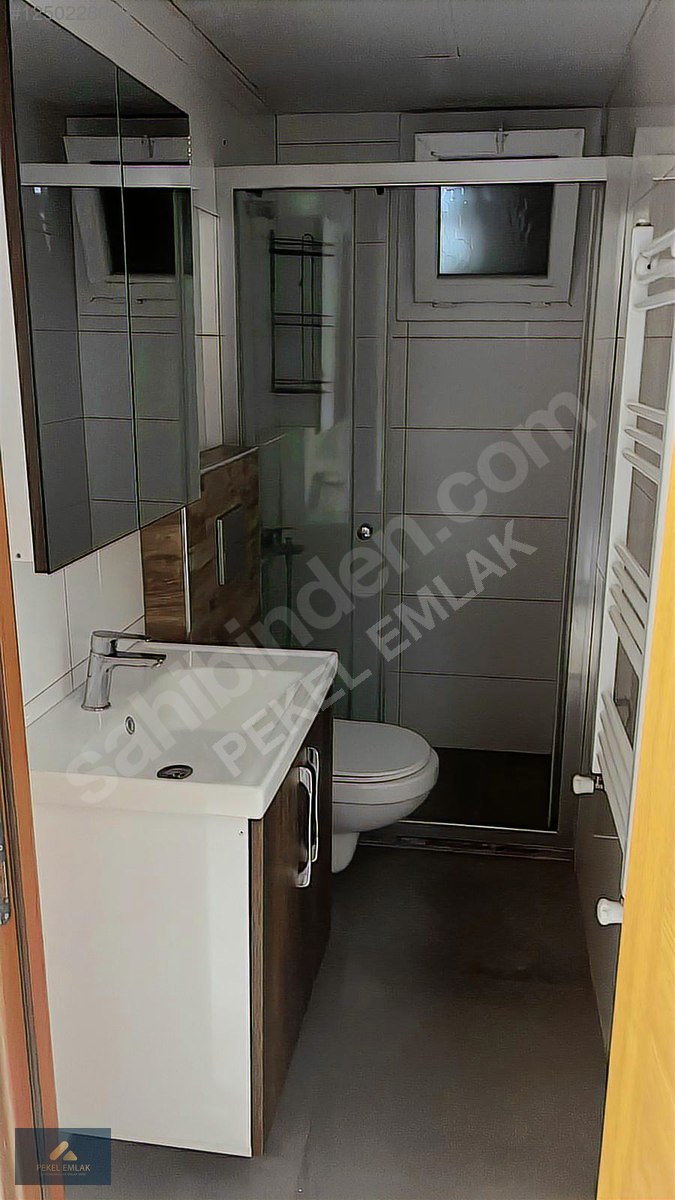 SEYREK 2+1 SATILIK DUBLEKS DAİRE BAHÇELİ - İZMİR MENEMEN fotoğraf 16
