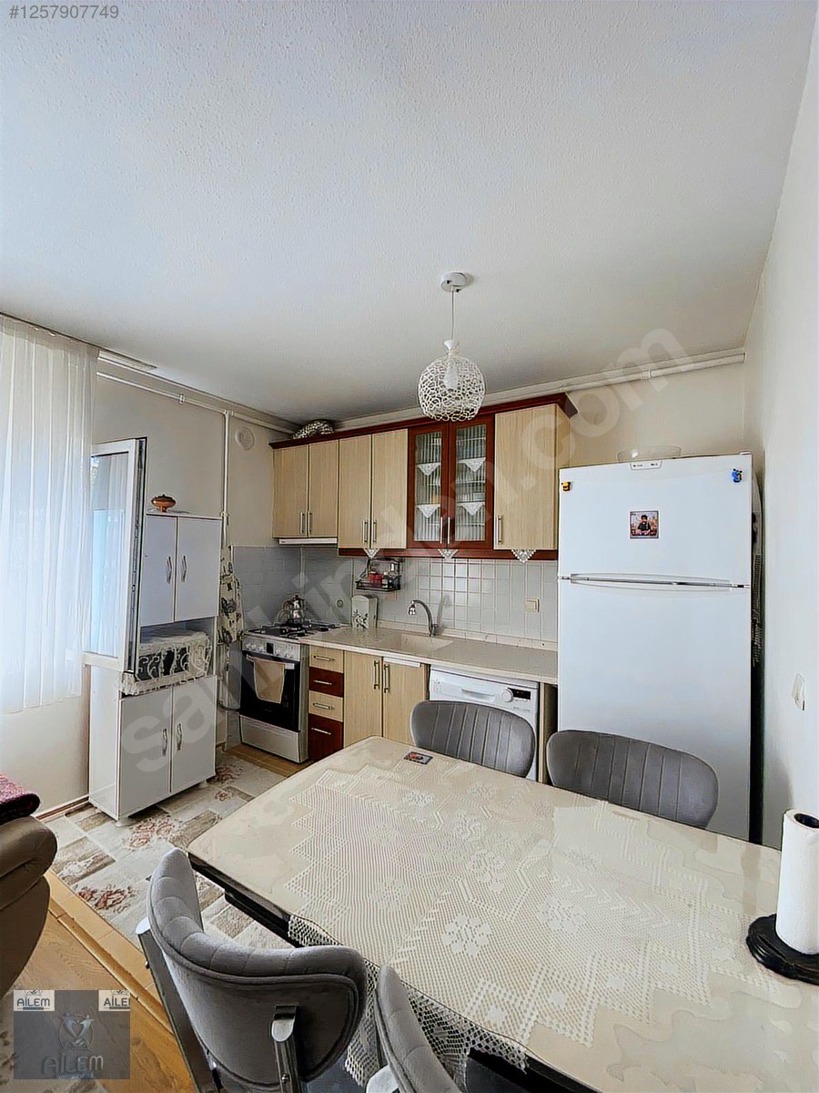 Toki 2+1 odalı 8. bölge 65 m2'lik satılık yapılı daire - KAYSERİ MELİKGAZİ fotoğraf 4