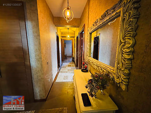 MURAY YILMAZ İNŞAAT EMLAK TAN BATIKENT MAH SATILIK 4+1 DAİRE - ESKİŞEHİR TEPEBAŞI fotoğraf 13