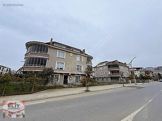SAKARYA KARASU KABAKOZDA SATILIK 3+1 SIFIR AYARINDA M'AYRI DAİRE - SAKARYA KARASU fotoğraf 2