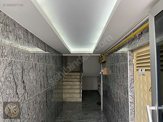 YK GAYRİMENKUL SATILIK 2+1 DAİRE EBEVEYN BANYOLU - SAMSUN ATAKUM fotoğraf 4