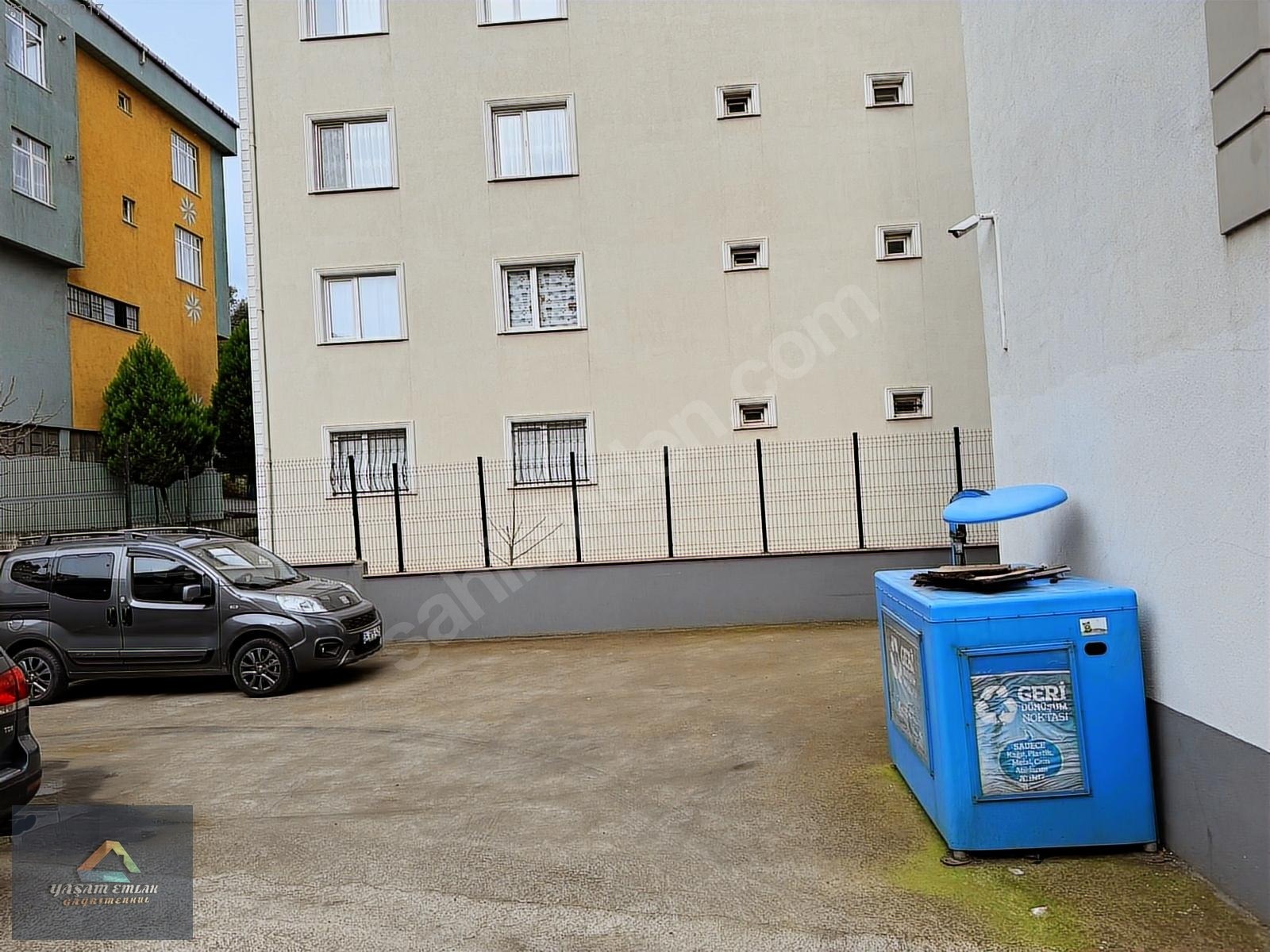 YAŞAM'DAN ŞEYHLİ'DE 4+1 DENİZ VE HAVA LİMANI MANZARALI DUBLEKS - İSTANBUL PENDİK fotoğraf 28