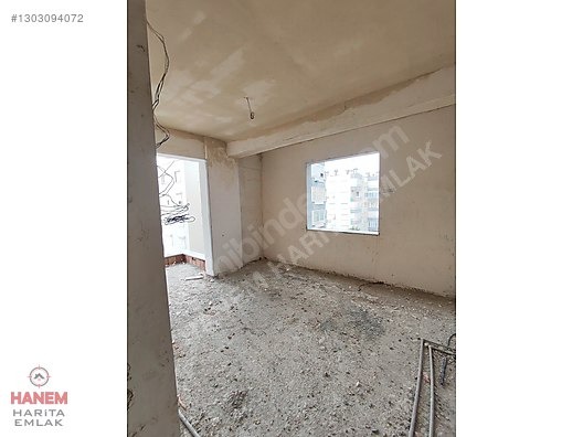 HANEM HARİTA EMLAK'TAN ADLİYE YANINDA SATILIK 1+1 DAİRE ACİL - ANTALYA KUMLUCA fotoğraf 9