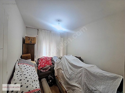 ERKAN ATEŞ DEN SURYAPI ANTALYA DA 2+1 94 M2 - ANTALYA KEPEZ fotoğraf 8