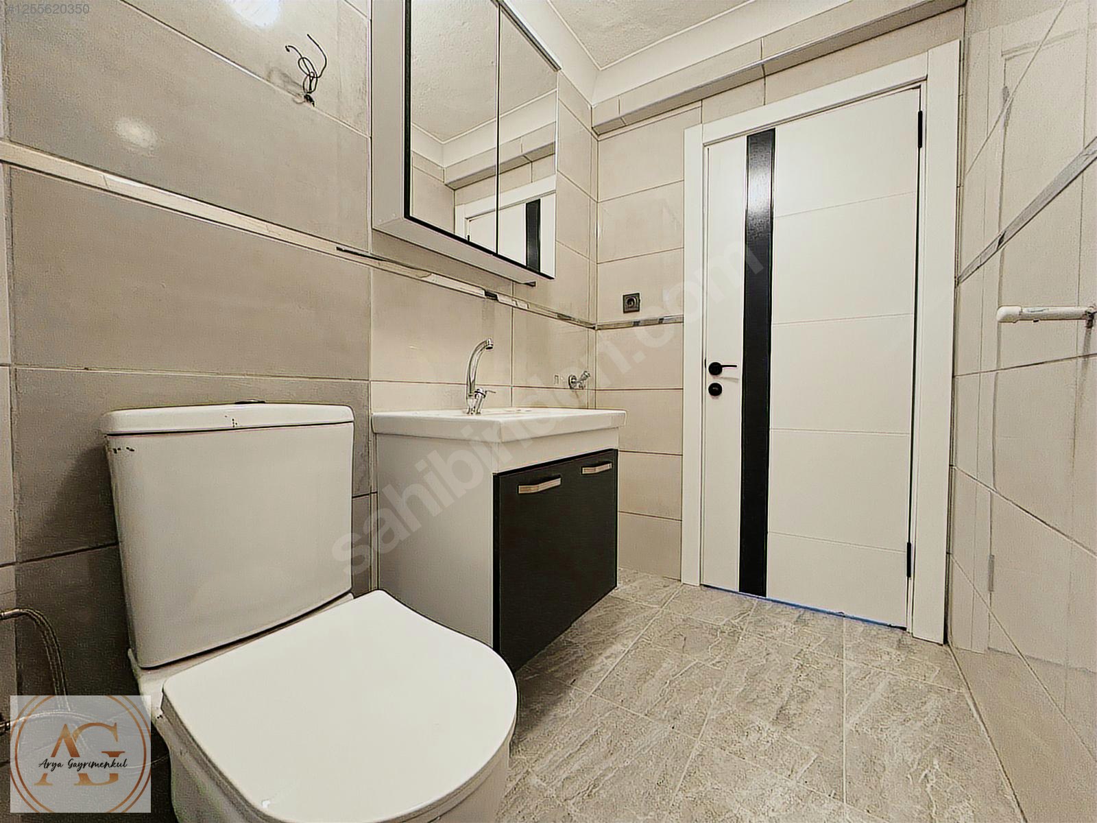 ARYA'DAN AKÇAY'DA PLAJA 100 METRE BAHÇE KULLANIMLI DAİRE - BALIKESİR EDREMİT fotoğraf 14