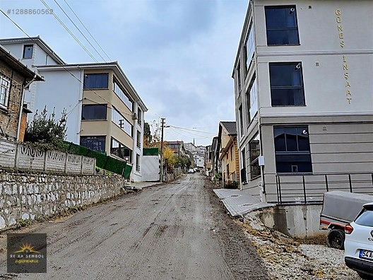 ADAPAZARI/MALTEPE MAH. SATILIK 200 M2 İMARLI ARSA - SAKARYA ADAPAZARI fotoğraf 5