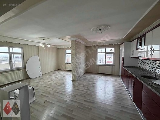 SATILIK ULTRA LÜKS (5+1)TERASLI DUBLEKS - AĞRI MERKEZ fotoğraf 6