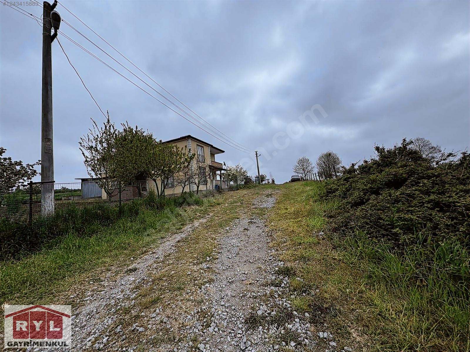 SAKARYA KAYNARCA'DA SATILIK KONUT+TİCARİ İMARLI 560 M2 ARSA - SAKARYA KAYNARCA fotoğraf 56