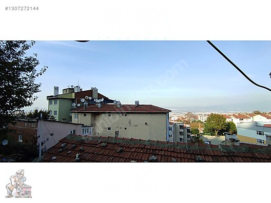 GÖZDE EMLAKTAN EŞREFİLER BÖLGESİNDE 1+1 MÜSTAKİL EV - BURSA YILDIRIM fotoğraf 6