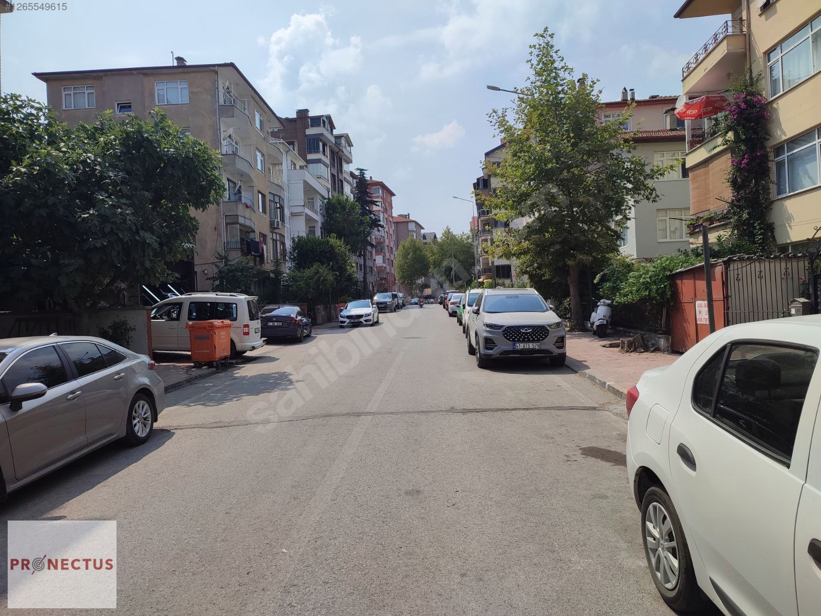 KAYACIK MAH. 100 M2 DENİZ MANZARALI SATILIK DAİRE - KOCAELİ KARAMÜRSEL fotoğraf 6