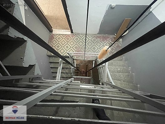 BAYRAMPAŞA TERAZIDEREDE KIRALIK 200 M2 2.KAT IŞYERI - İSTANBUL BAYRAMPAŞA fotoğraf 18