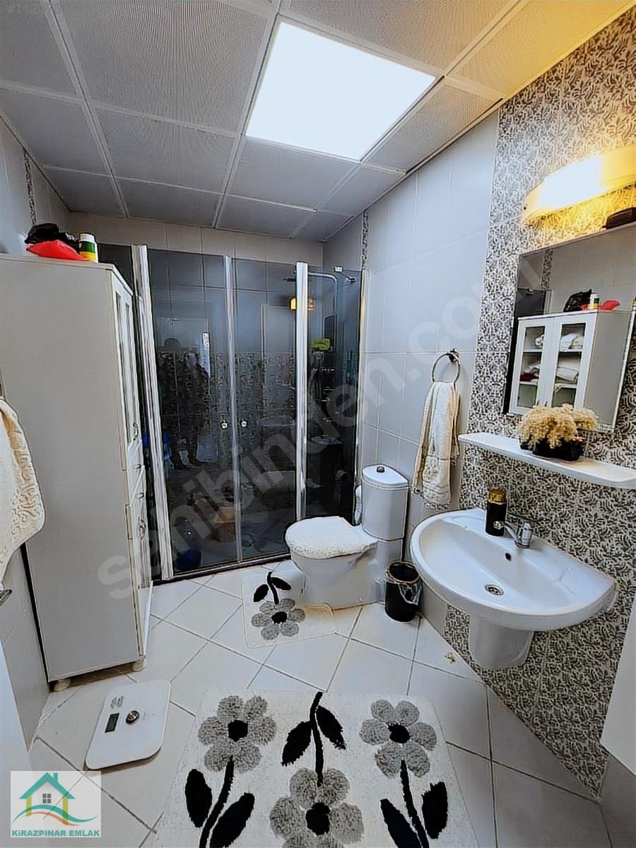 GEBZE EMLAK KONUTLARI 2.ETAP'TA SATILIK 4+1 - KOCAELİ GEBZE fotoğraf 23