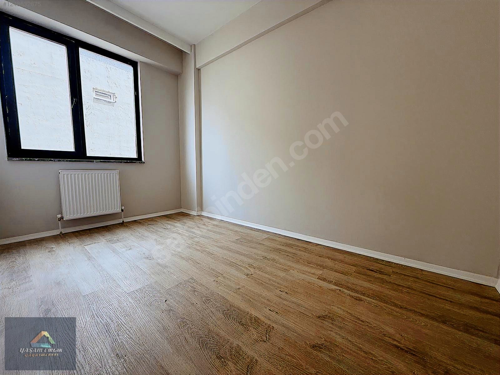 YAŞAM'DAN AKŞEMSETTİN MAHALLESİNDE GENİŞ 3+1 SATILIK DAİRE - İSTANBUL SULTANBEYLİ fotoğraf 15
