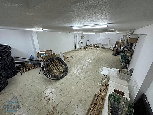 ANTALYA KEPEZDE CADDE ÜZERİNDE 2 KATLI 270 M2 SATILIK DÜKKAN - ANTALYA KEPEZ fotoğraf 4