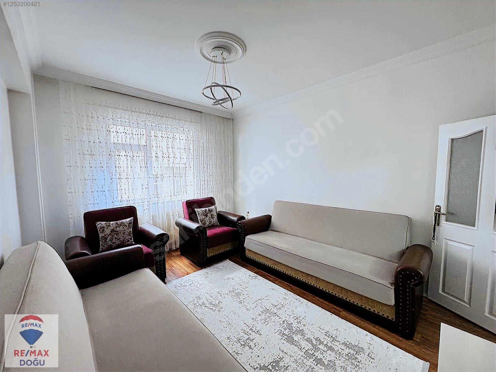 REMAX DOĞU'DAN ÜNİVERSİTE MAHALLESİ'NDE SATILIK 3+1 DAİRE - ELAZIĞ MERKEZ fotoğraf 6