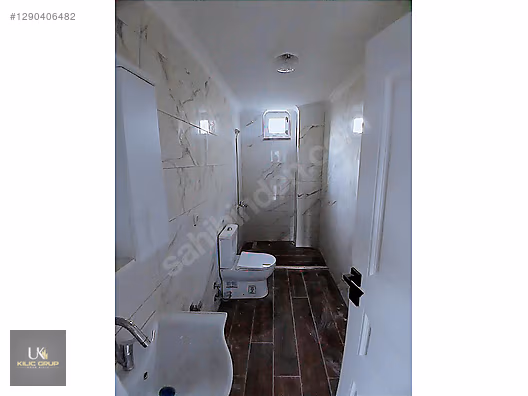 KILIÇ GRUPTAN DERİNCE ÇINARLI DA SATILIK DAİRE - KOCAELİ DERİNCE fotoğraf 13