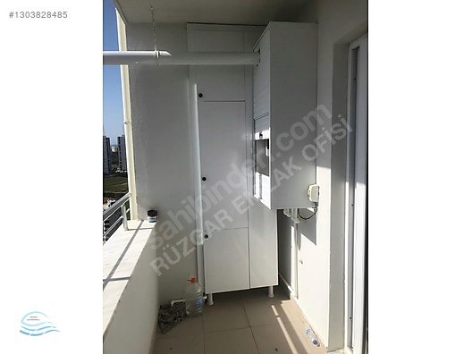 Çarkıpare'de Site İçinde Kiralık 2+1 Daire - ADANA SARIÇAM fotoğraf 8