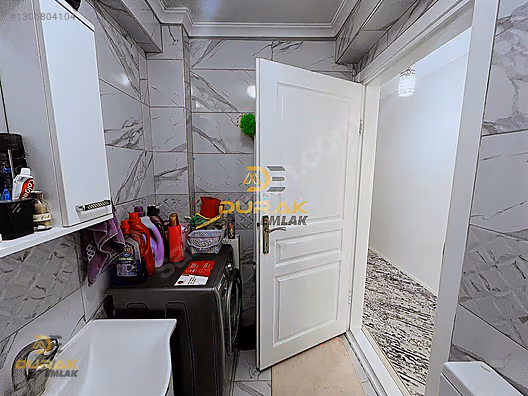 DURAK EMLAK'TAN SATILIK GÜVENEVLER'DE 2+1 ARAKAT ASANSÖRLÜ LÜX D - AFYONKARAHİSAR MERKEZ fotoğraf 33