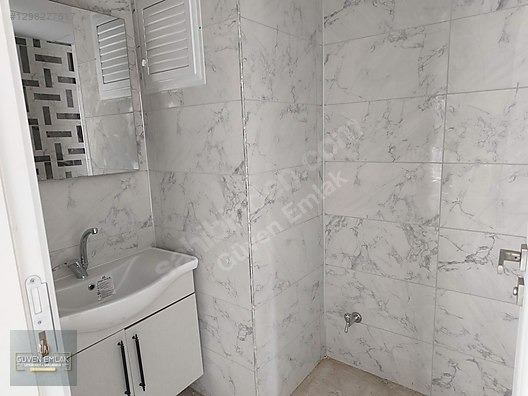 ***GÜVEN EMLAK'TAN TECDE YOLU ÜZERİ SIFIR 3+1 ARAKAT DAİRE*** - MALATYA YEŞİLYURT fotoğraf 6
