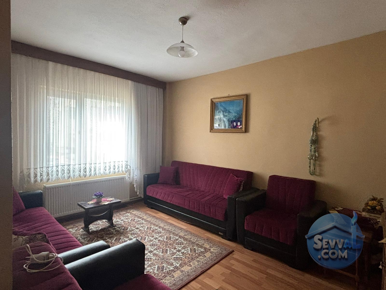 DERİNCE YAŞAMIN MERKEZİNDE 3+1 SATILIK DAİRE - Kocaeli Derince fotoğraf 35
