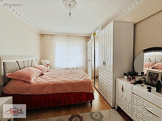 İMİR EMLAK'TAN A'LİFE YAKINI YÜKSEK GİRİŞ PARK CEPHELİ 3+1 - ANKARA PURSAKLAR fotoğraf 18