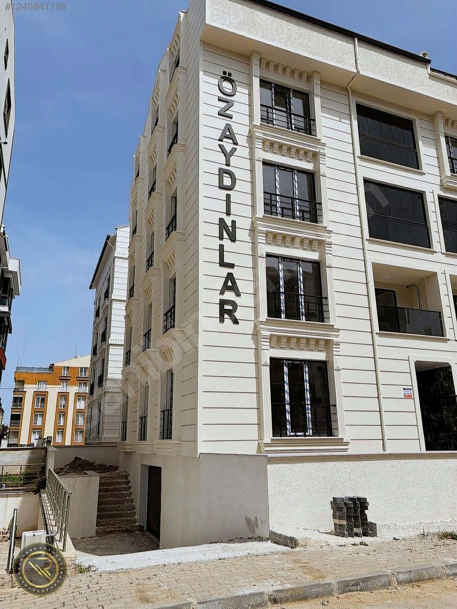 KIRKLARELİ MERKEZ İSTASYON MAHALLESİNDE SATILIK 2+1 DAİRE - KIRKLARELİ MERKEZ fotoğraf 18