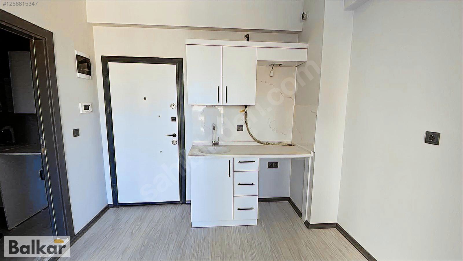 FIRSAT METRO DURAĞI KARŞISI SATILIK 1+1 APLUS DAİRELER - İZMİR BUCA fotoğraf 2