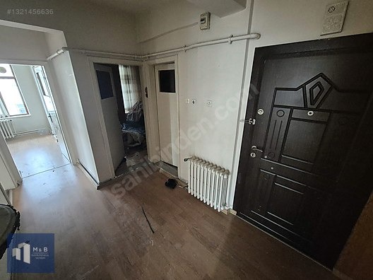 MERAM YENİ YOLA YAKIN-MELİKŞAH MAH-KİRALIK 3+1 BAKIMLI DAİRE - KONYA MERAM fotoğraf 12