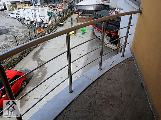 İncivez Mah.Üniversite Yanında Satılık Ful Eşyalı 1+1 Daire - ZONGULDAK MERKEZ fotoğraf 24
