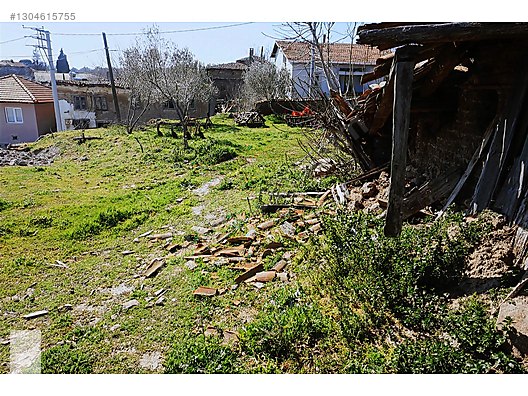 ÇANAKKALE BAYRAMİÇ YİĞİTLER KÖYÜ 249 m2 İMARLI ARSA - ÇANAKKALE BAYRAMİÇ fotoğraf 29