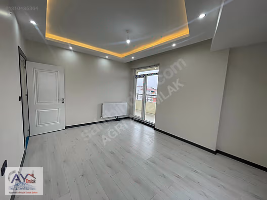 GAZİ MAH. 15 TEMMUZ PARKIN YAKINLARINDA G-D CEPHELİ 5.KAT 140M2 - AĞRI MERKEZ fotoğraf 10