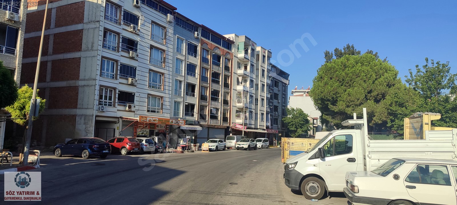SÖZ GAYRİMENKULDEN; MURATBEY MAHALLESİNDE 3+1 TERASLI DUBLEKS - İZMİR TORBALI fotoğraf 6