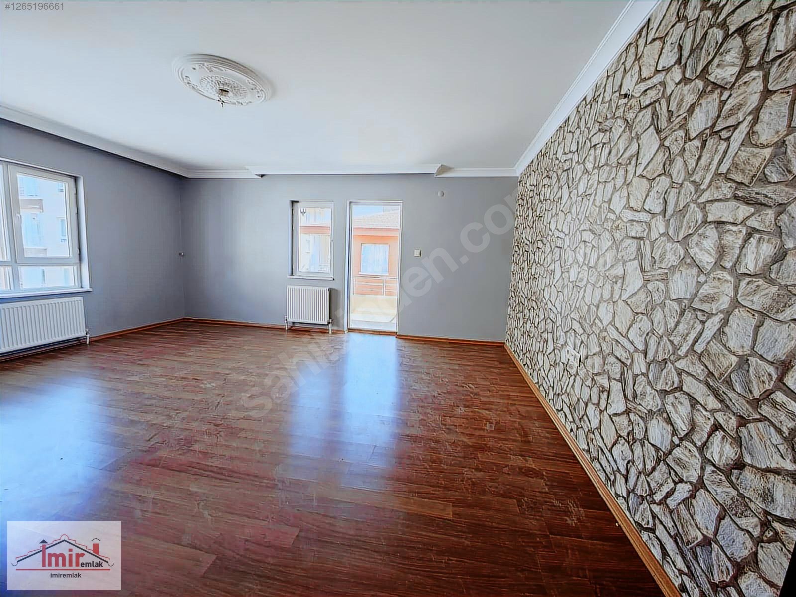 İMİR EMLAK'TAN HASTANE YAKINI 4+1 ÇİFT BANYOLU ASANSÖRLÜ DAİRE - ANKARA PURSAKLAR fotoğraf 8