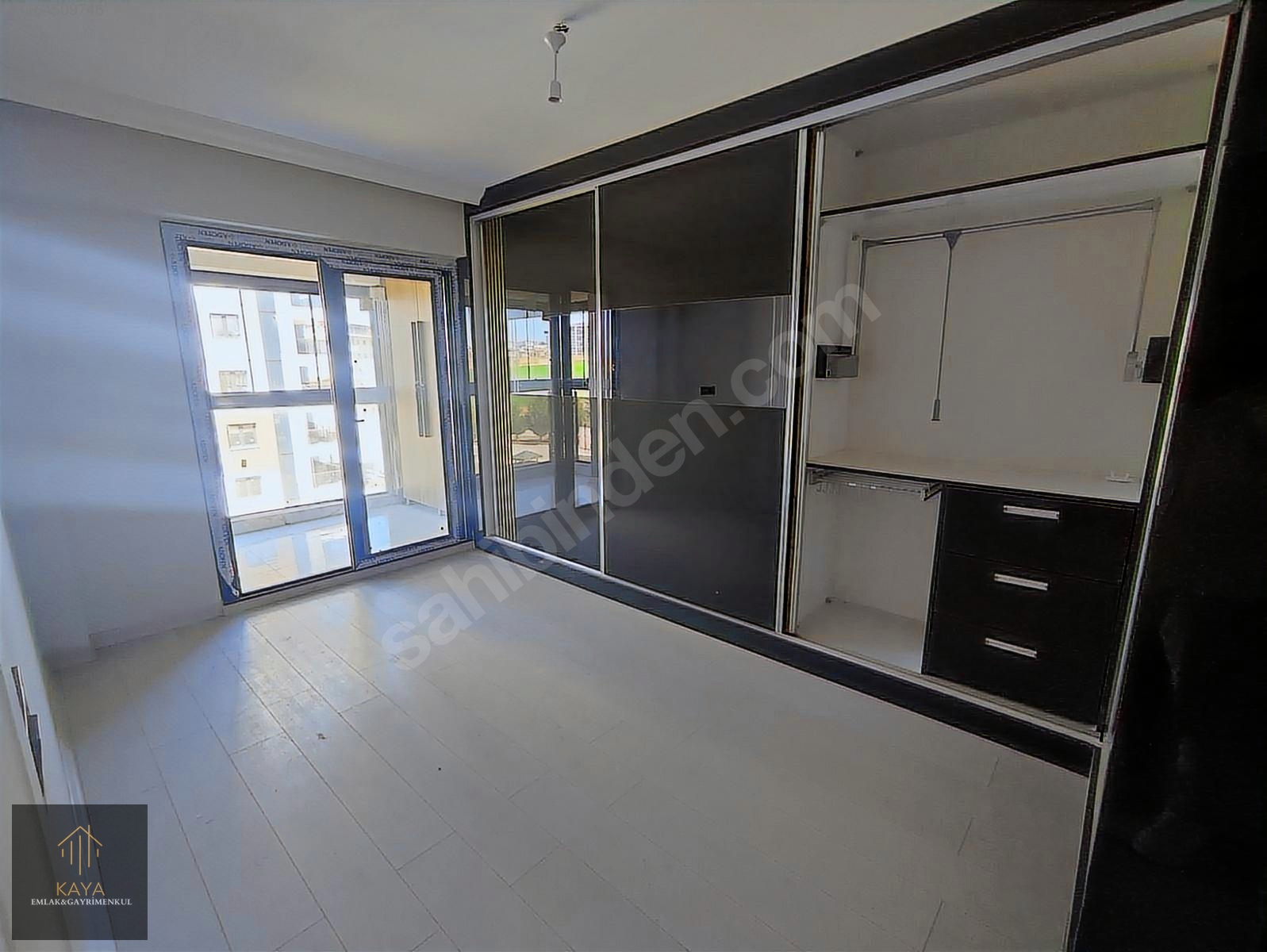 KAYA GAYRİMENKUL'DEN BATIKENT'TE SATILIK 3+1 SIFIR LÜX DAİRE - UŞAK MERKEZ fotoğraf 15